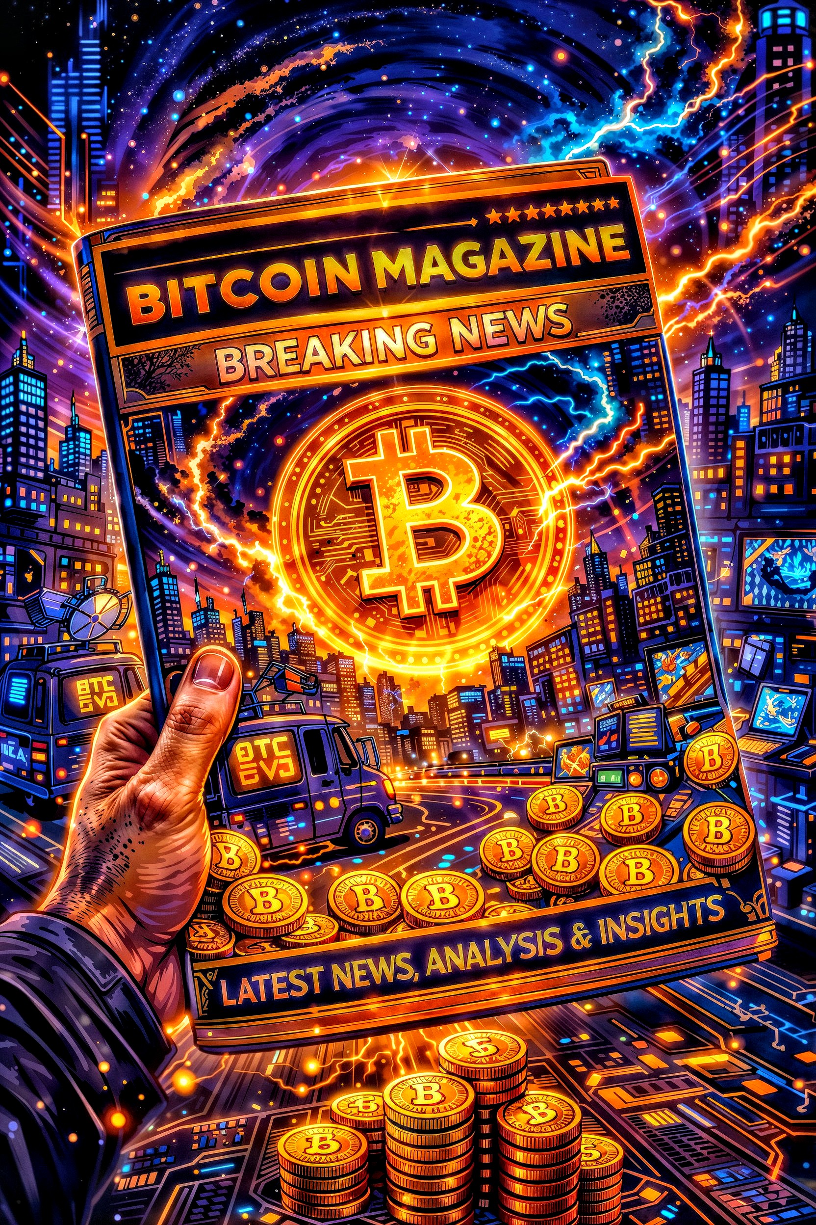 Bitcoin Magazine